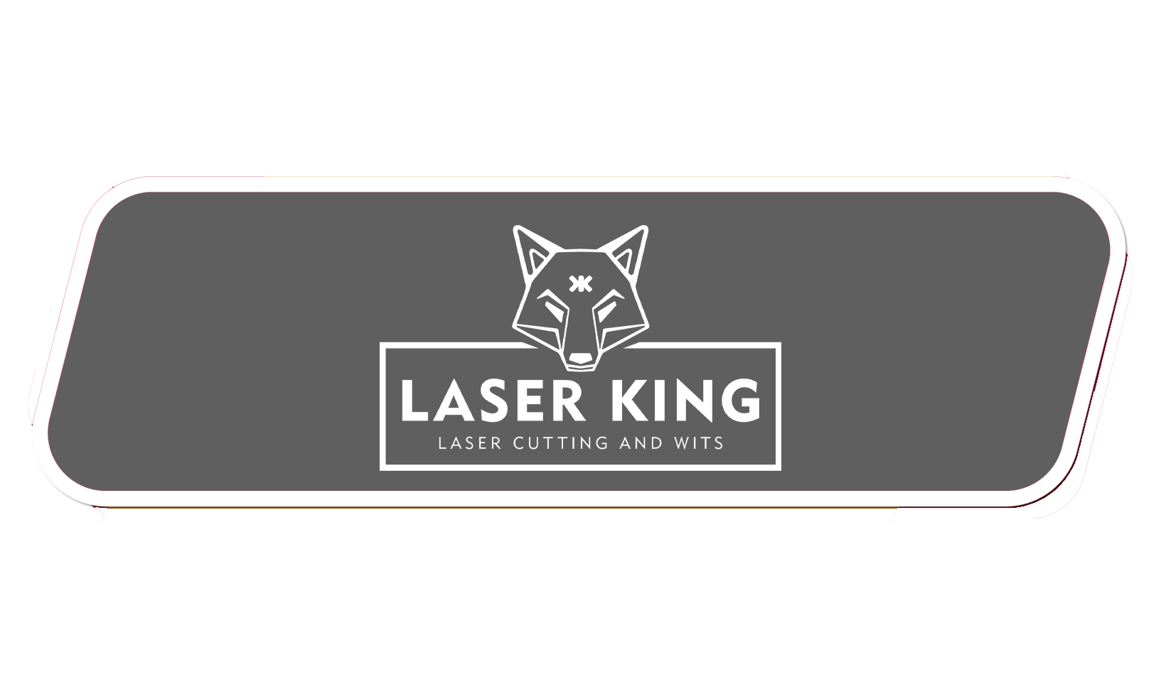 Laser King Logo