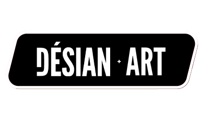 Désian Art Logo