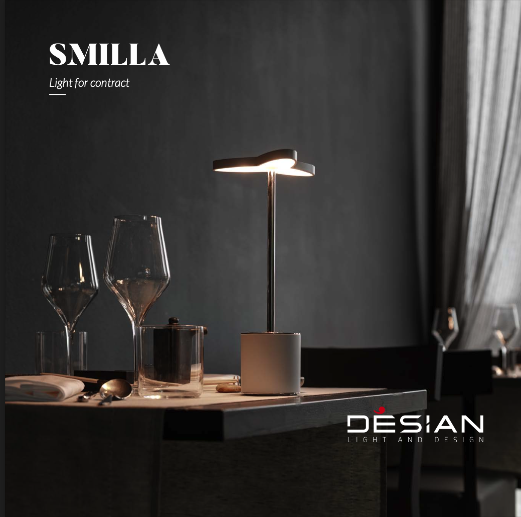 Brochure SMILLA